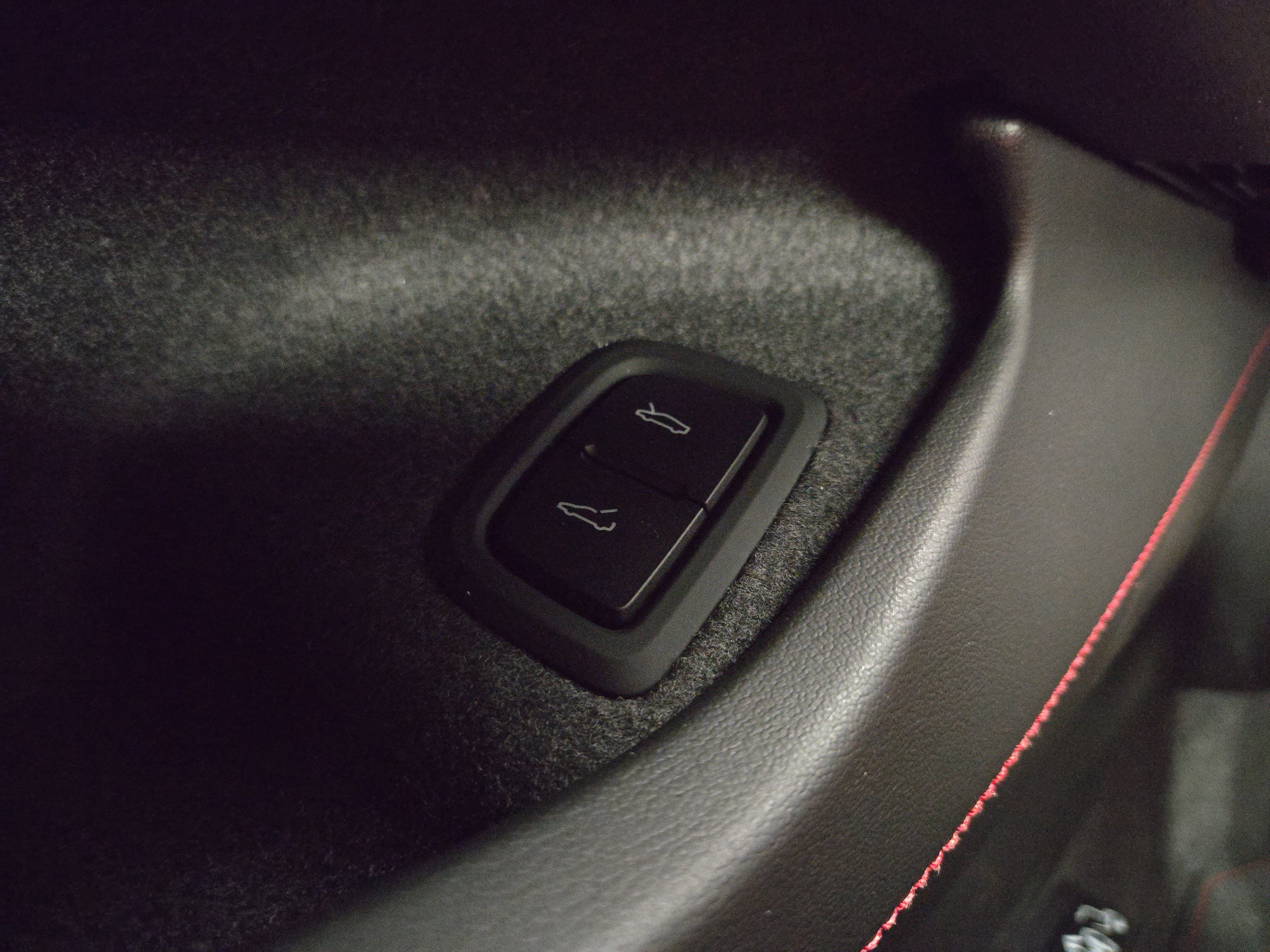 New 2025 Chevrolet Corvette E-Ray w/ Battery Protection Package image 27