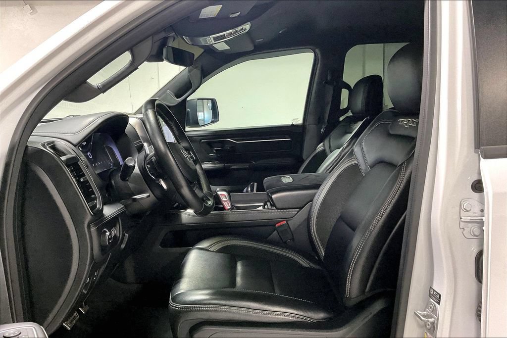 Used 2023 RAM 1500 TRX w/ TRX Level 1 Equipment Group AWD/4WD image 30