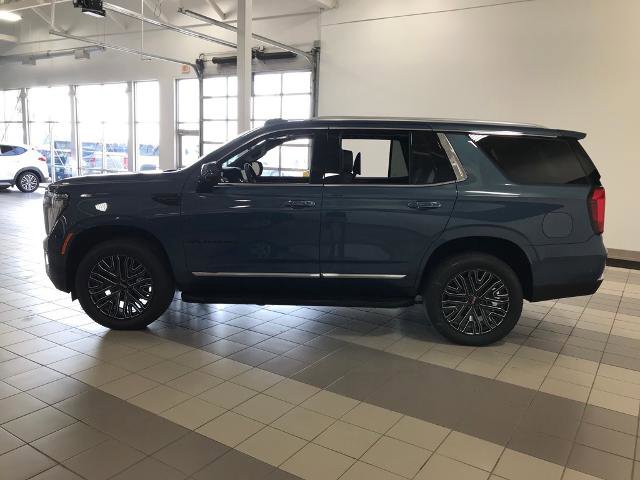 New 2026 GMC Yukon Elevation w/ Elevation Premium Package image 27
