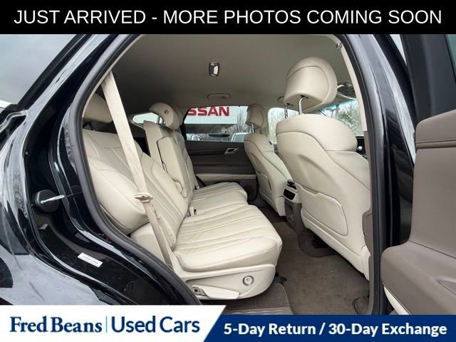 Used 2023 Genesis GV80 2.5T image 11