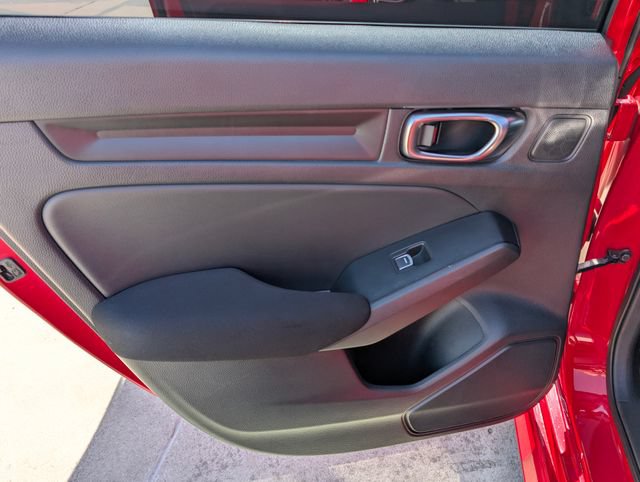 Used 2022 Honda Civic Sport image 17