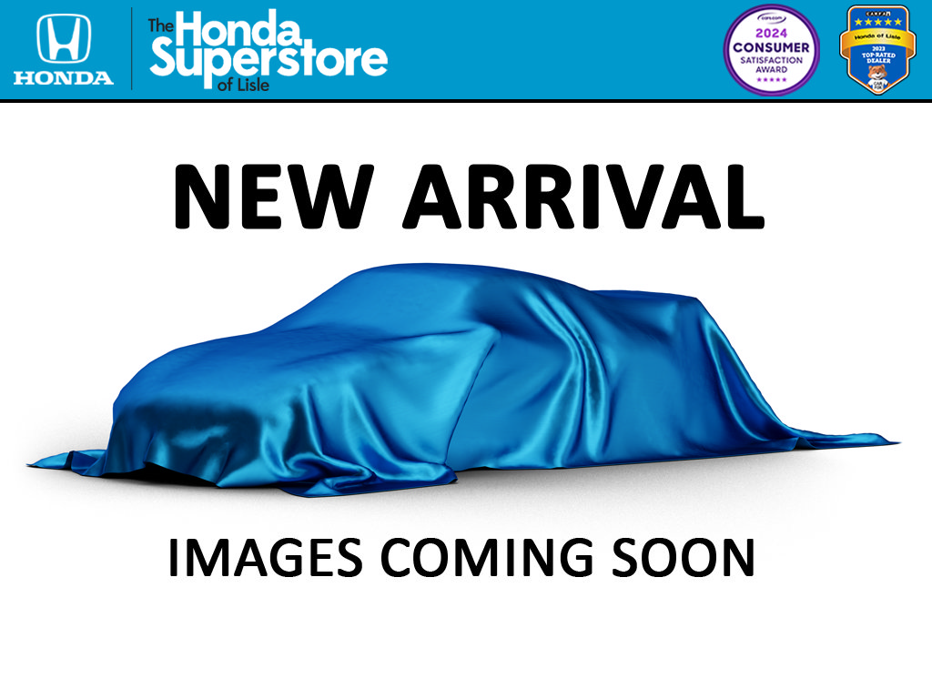 Certified 2023 Honda Civic Sport