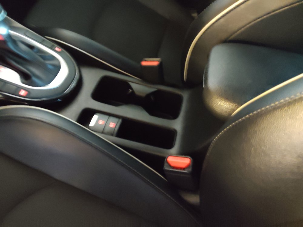 Used 2023 Kia Forte GT-Line w/ GT-Line Technology Package FWD image 26