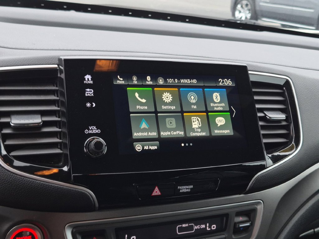 Used 2019 Honda Passport EX-L image 19