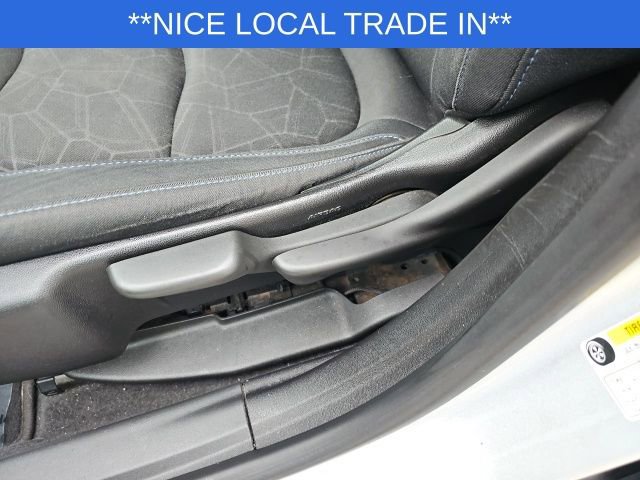 Used 2017 Chevrolet Volt LT image 33
