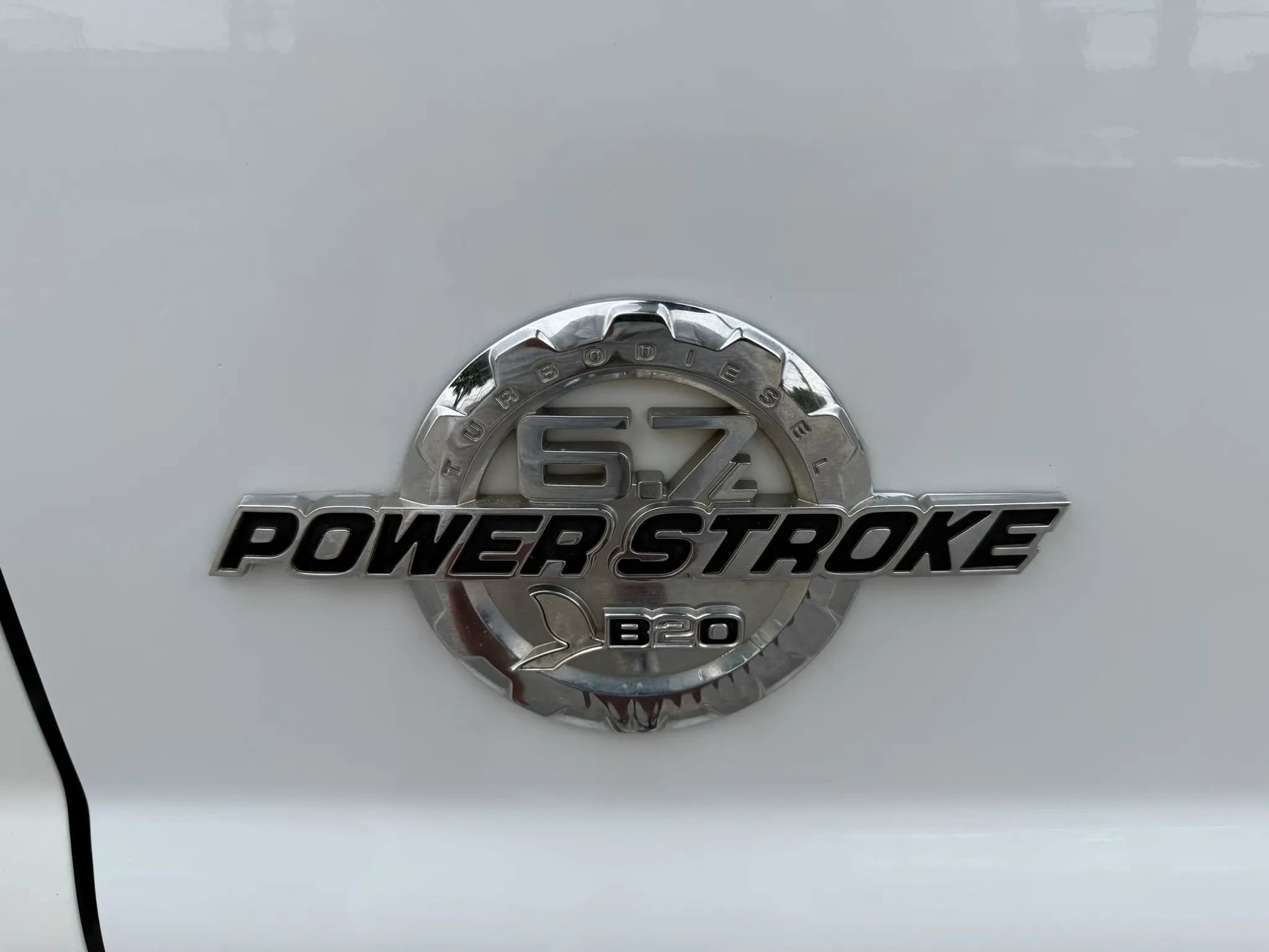 Used 2016 Ford F250 XLT w/ XLT Value Package image 9