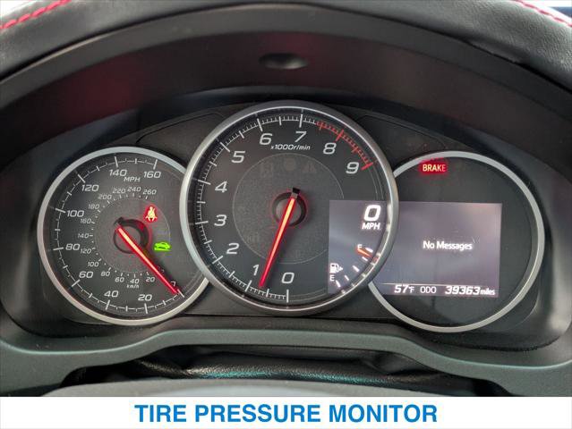 Used 2020 Subaru BRZ Limited w/ Popular Package #1 image 16