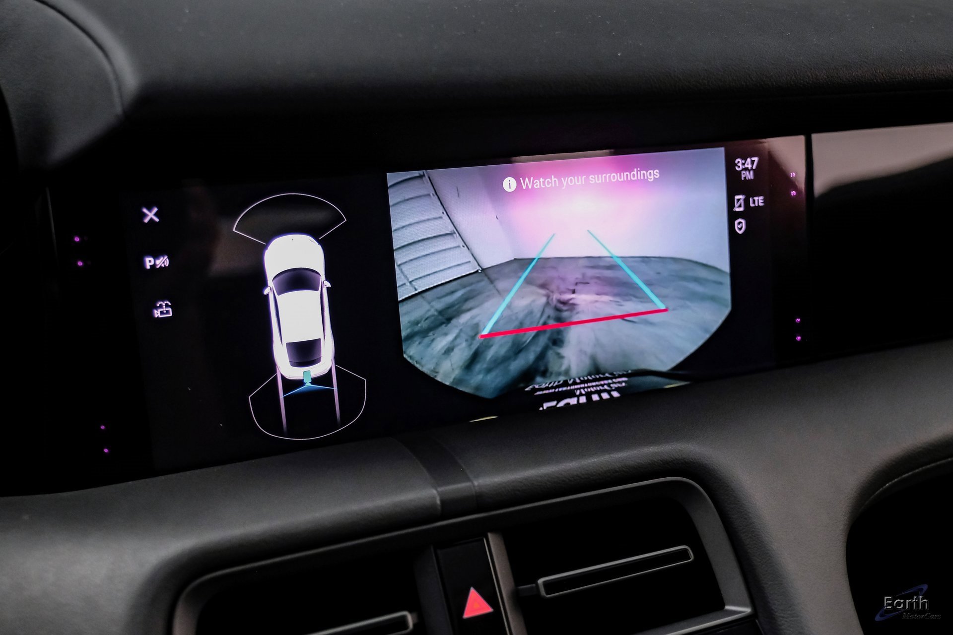 Used 2020 Porsche Taycan Turbo S image 58