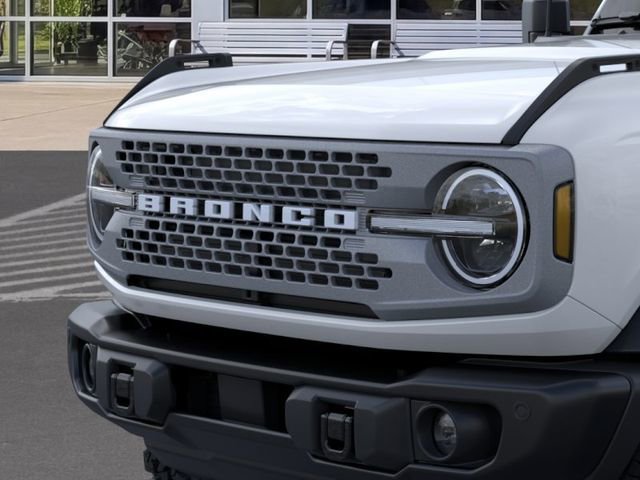 New 2026 Ford Bronco Badlands image 19