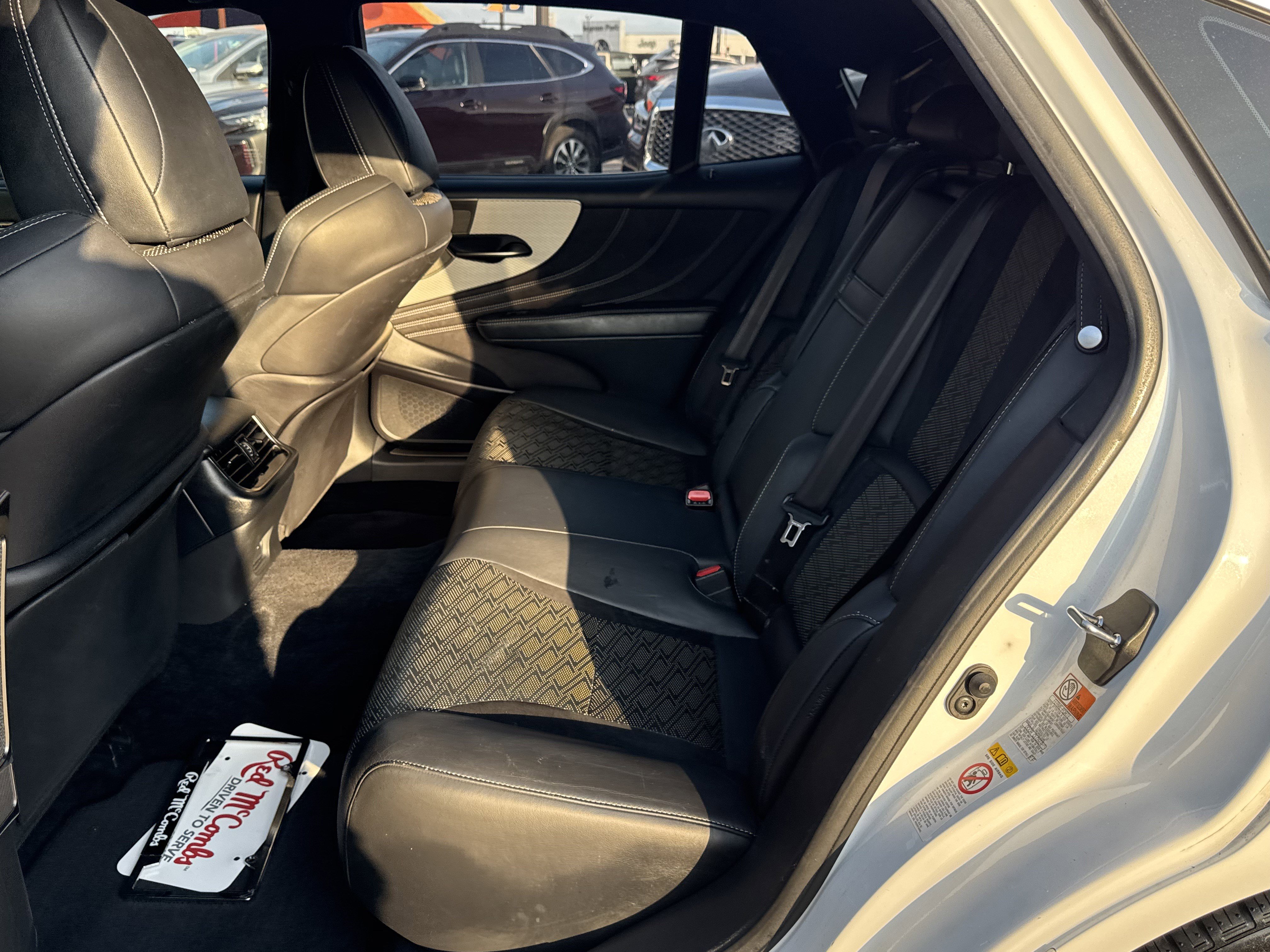 Used 2018 Lexus LS 500 F Sport image 13