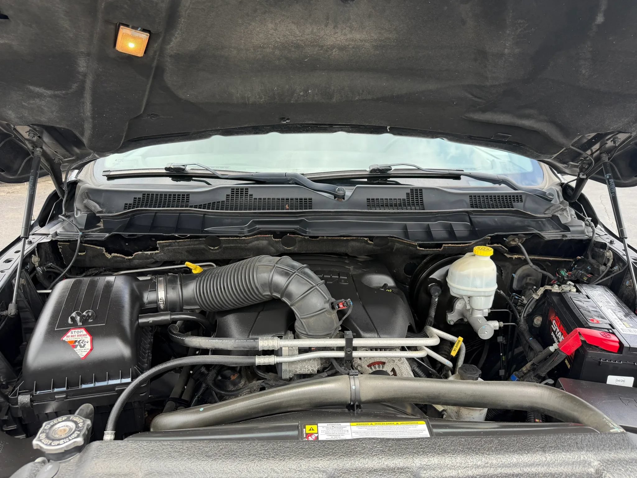 Used 2009 Dodge Ram 1500 Truck Laramie AWD/4WD image 39