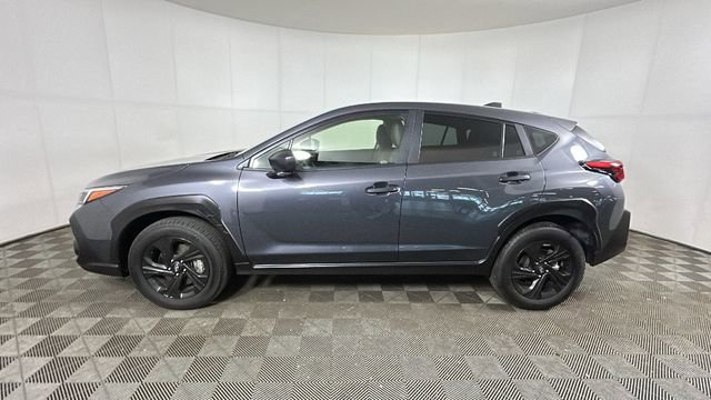 Used 2025 Subaru Crosstrek 2.0i w/ Convenience Package #1 AWD/4WD image 6