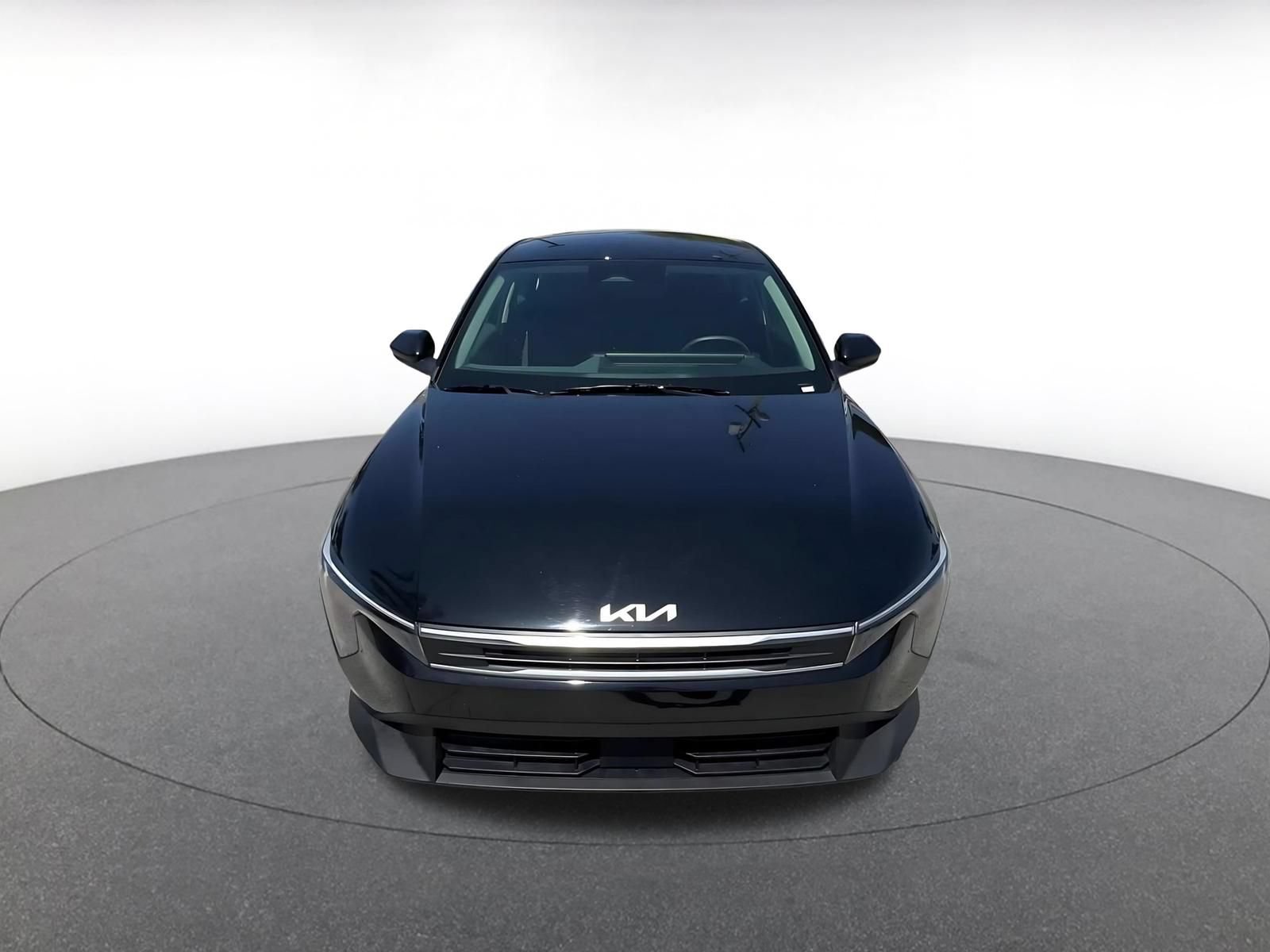 Used 2025 Kia K4 FWD image 4