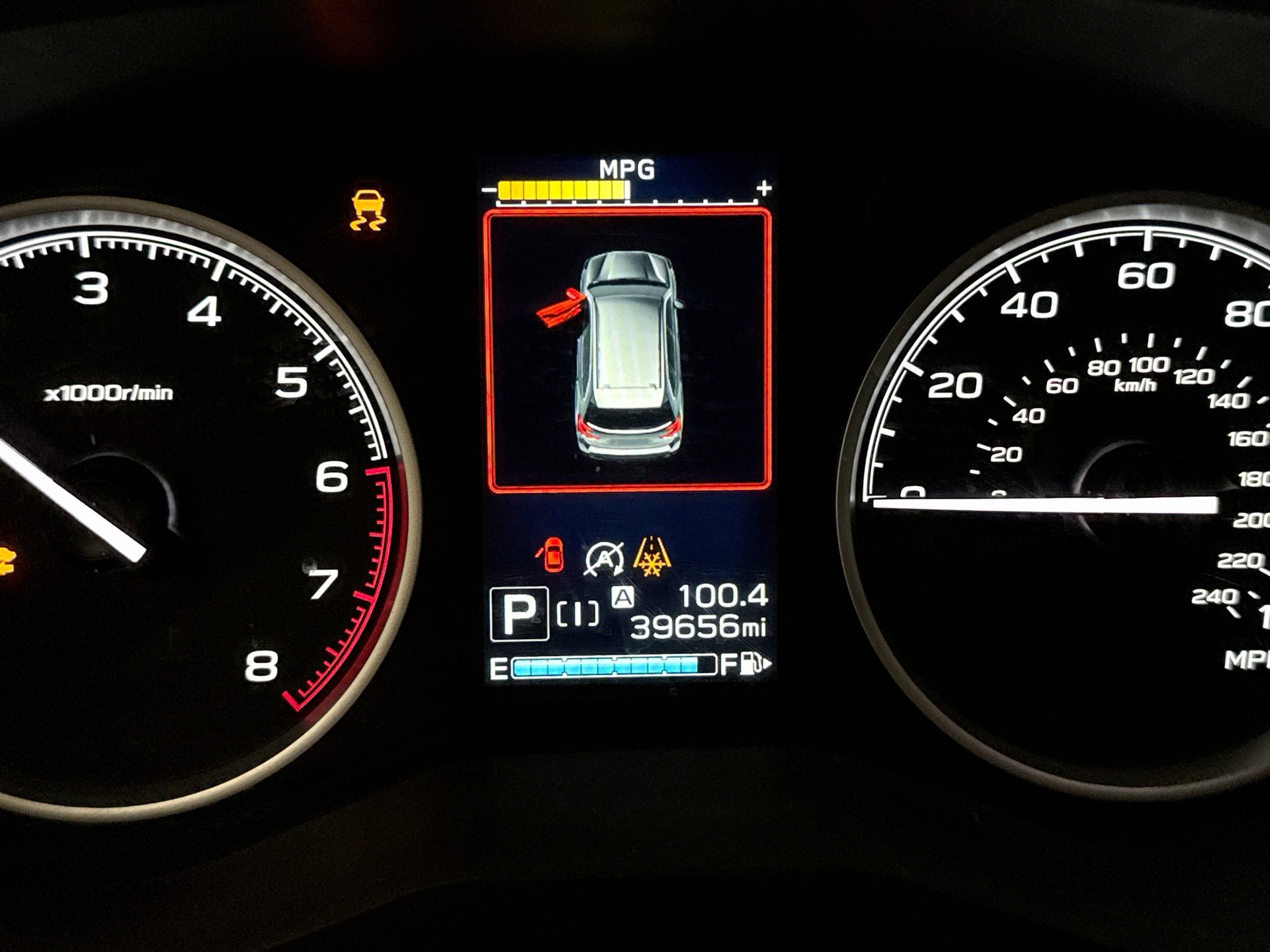 Used 2022 Subaru Forester Premium image 10