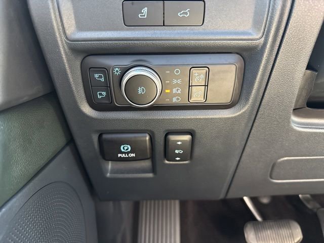 Used 2022 Ford Expedition Timberline image 19