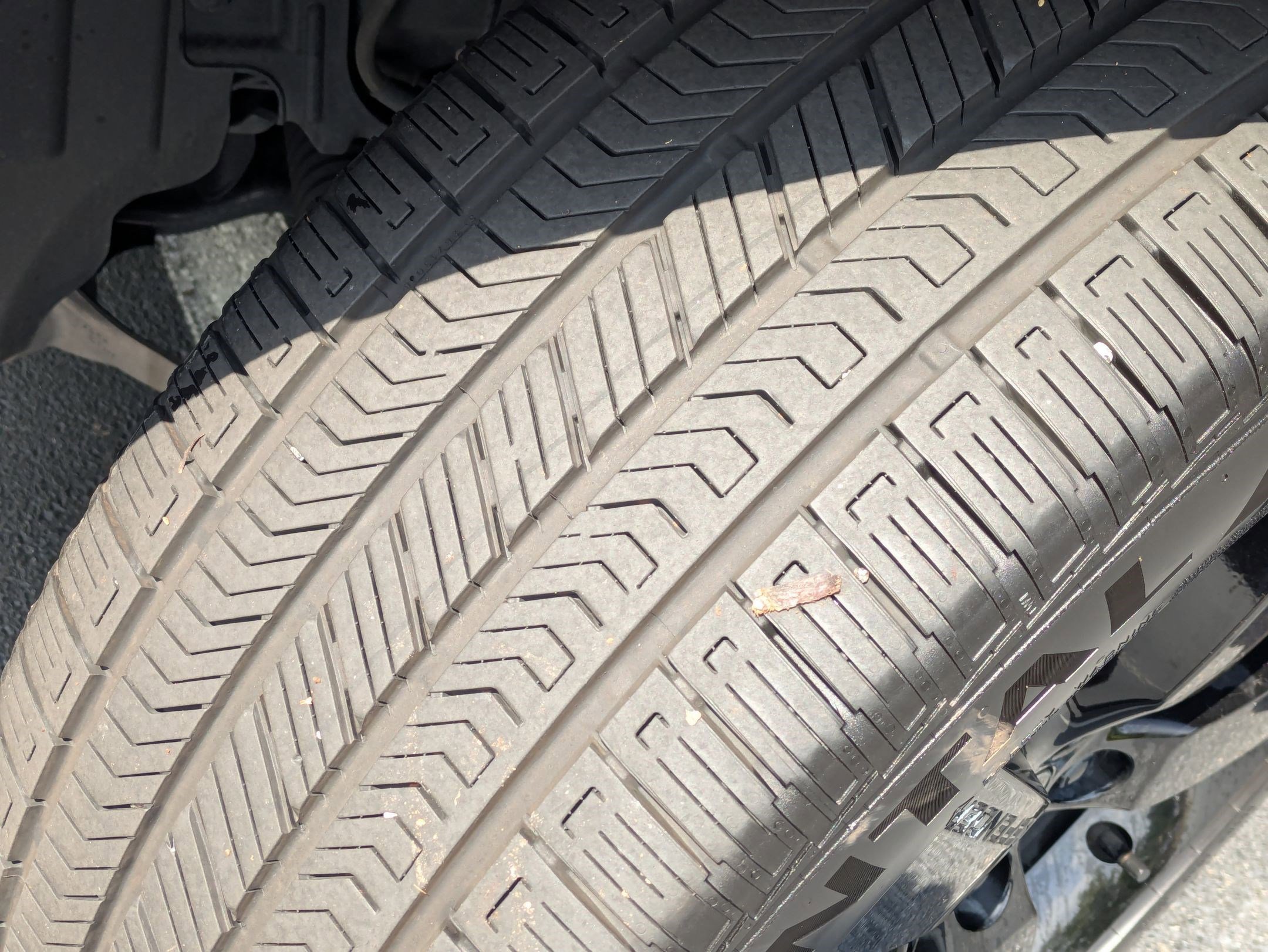 Used 2023 Land Rover Defender 110 V8 image 39