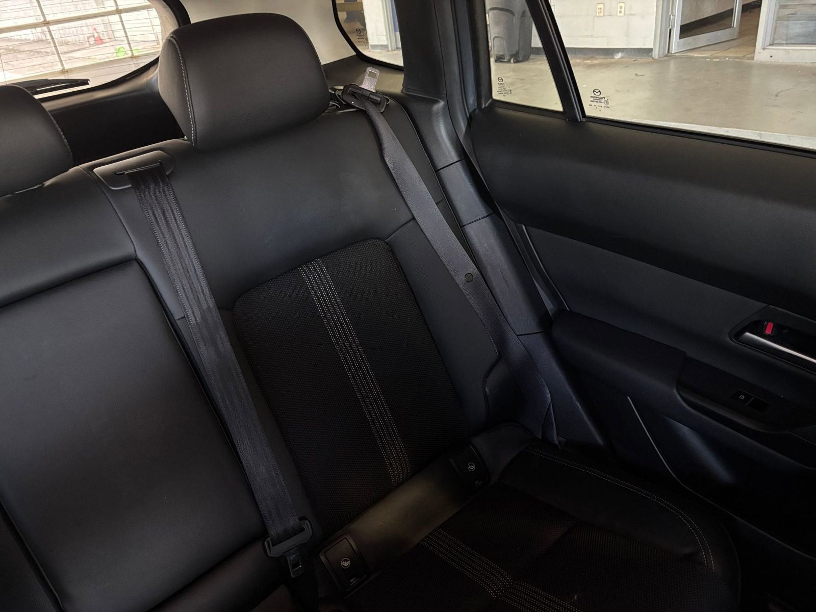 Used 2025 MAZDA CX-50 AWD 2.5 S w/ Preferred Package image 37