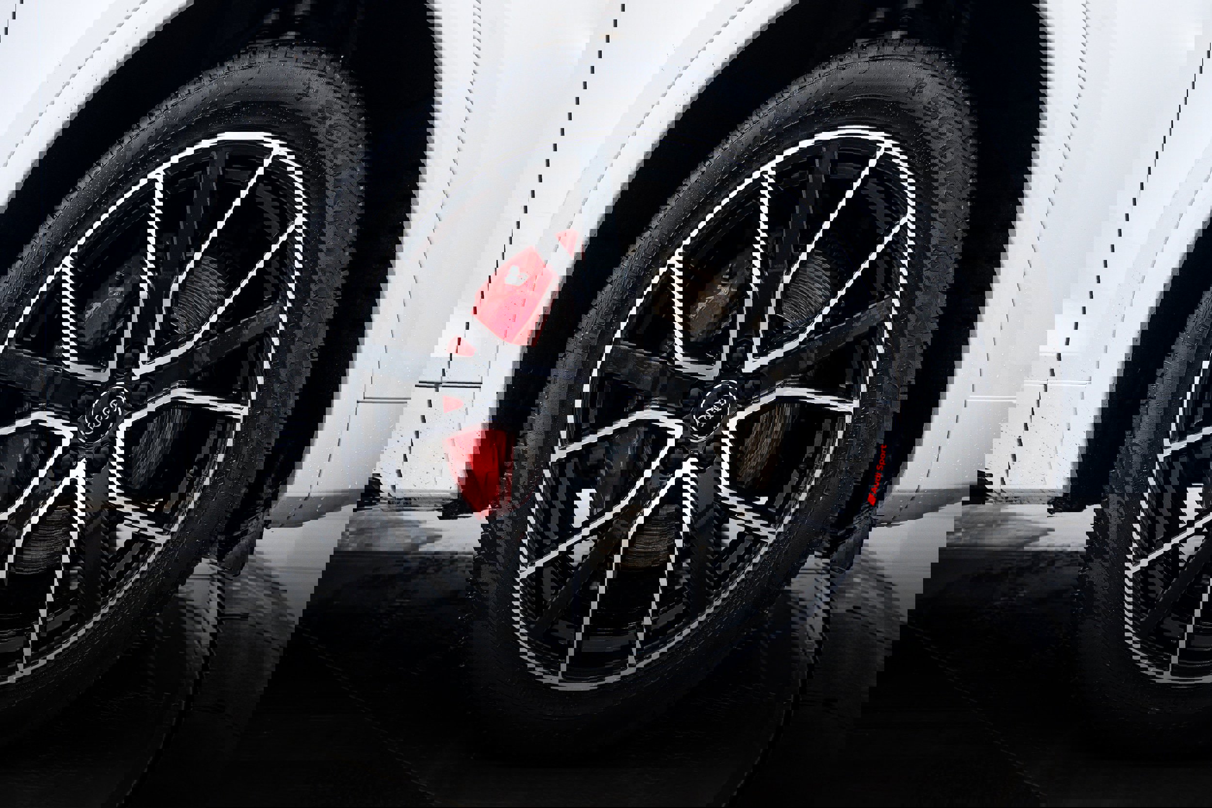 Certified 2024 Audi SQ5 Premium Plus w/ Premium Plus Package image 21