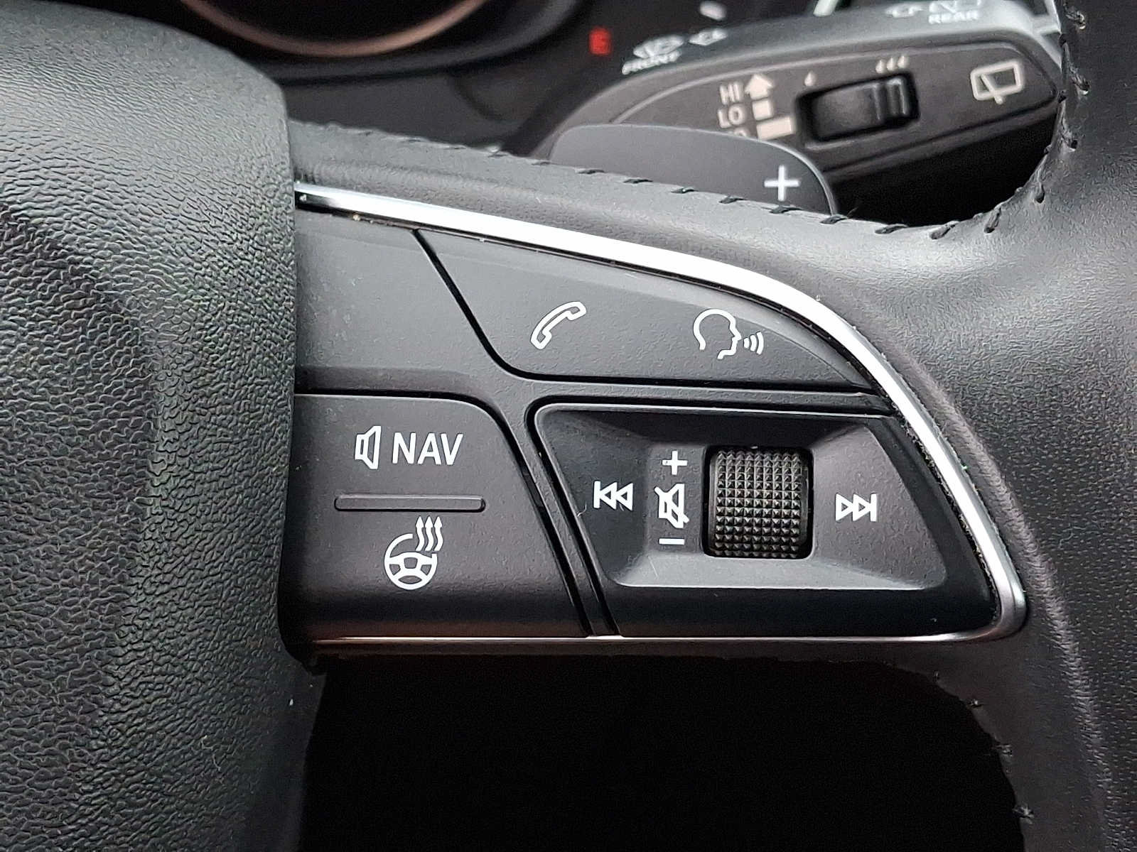 Used 2019 Audi Q5 2.0T Premium Plus w/ Premium Plus Package AWD/4WD image 19