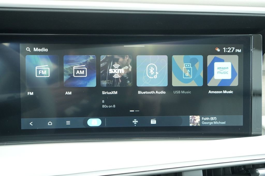 New 2026 Hyundai Palisade SEL image 40