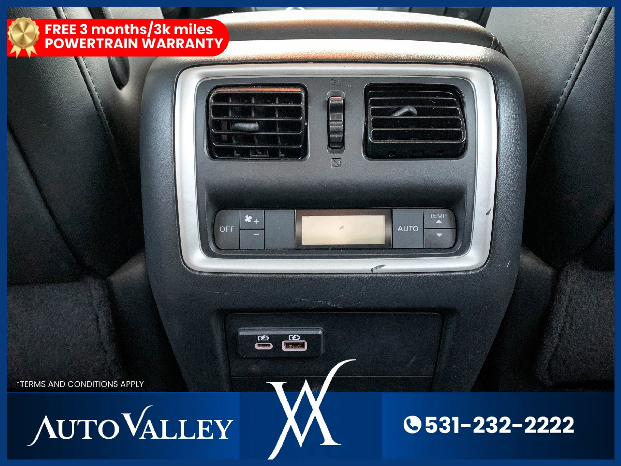 Used 2019 INFINITI QX60 Pure image 53