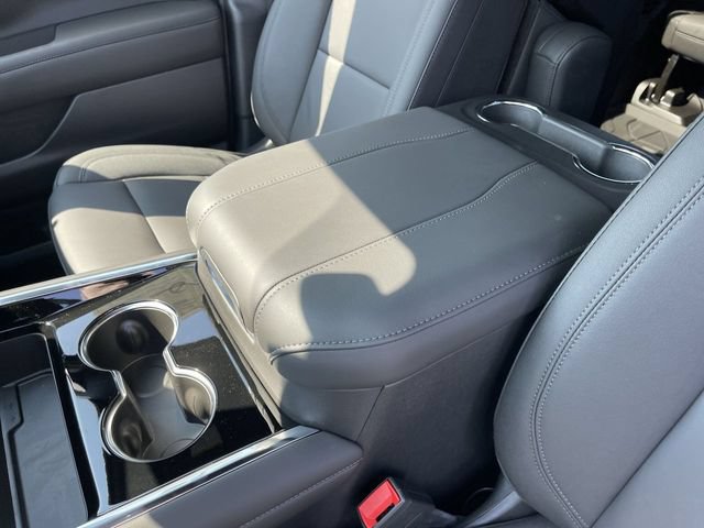 New 2026 Chevrolet Tahoe LT w/ Comfort Package AWD/4WD image 21
