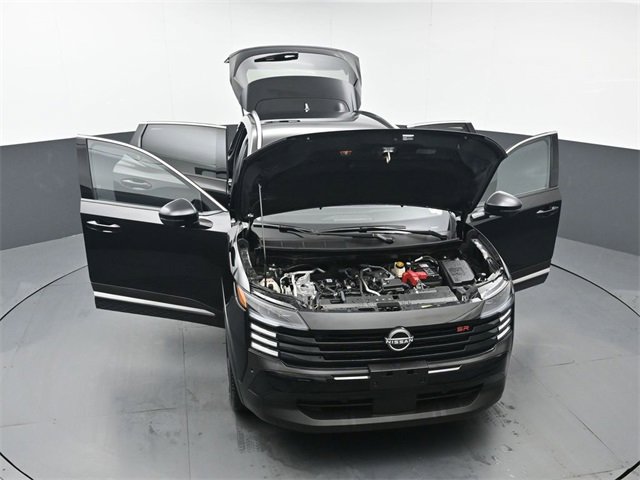 Used 2025 Nissan Kicks SR image 54