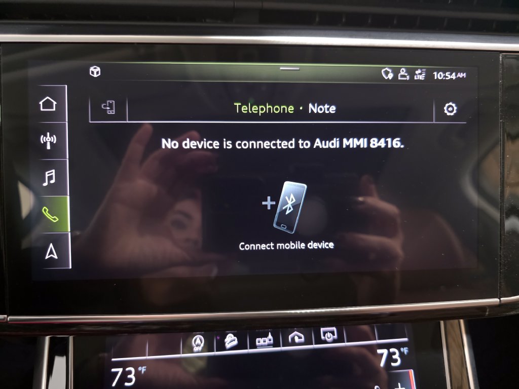 Used 2020 Audi Q7 2.0T Premium Plus w/ Premium Plus Package AWD/4WD image 33