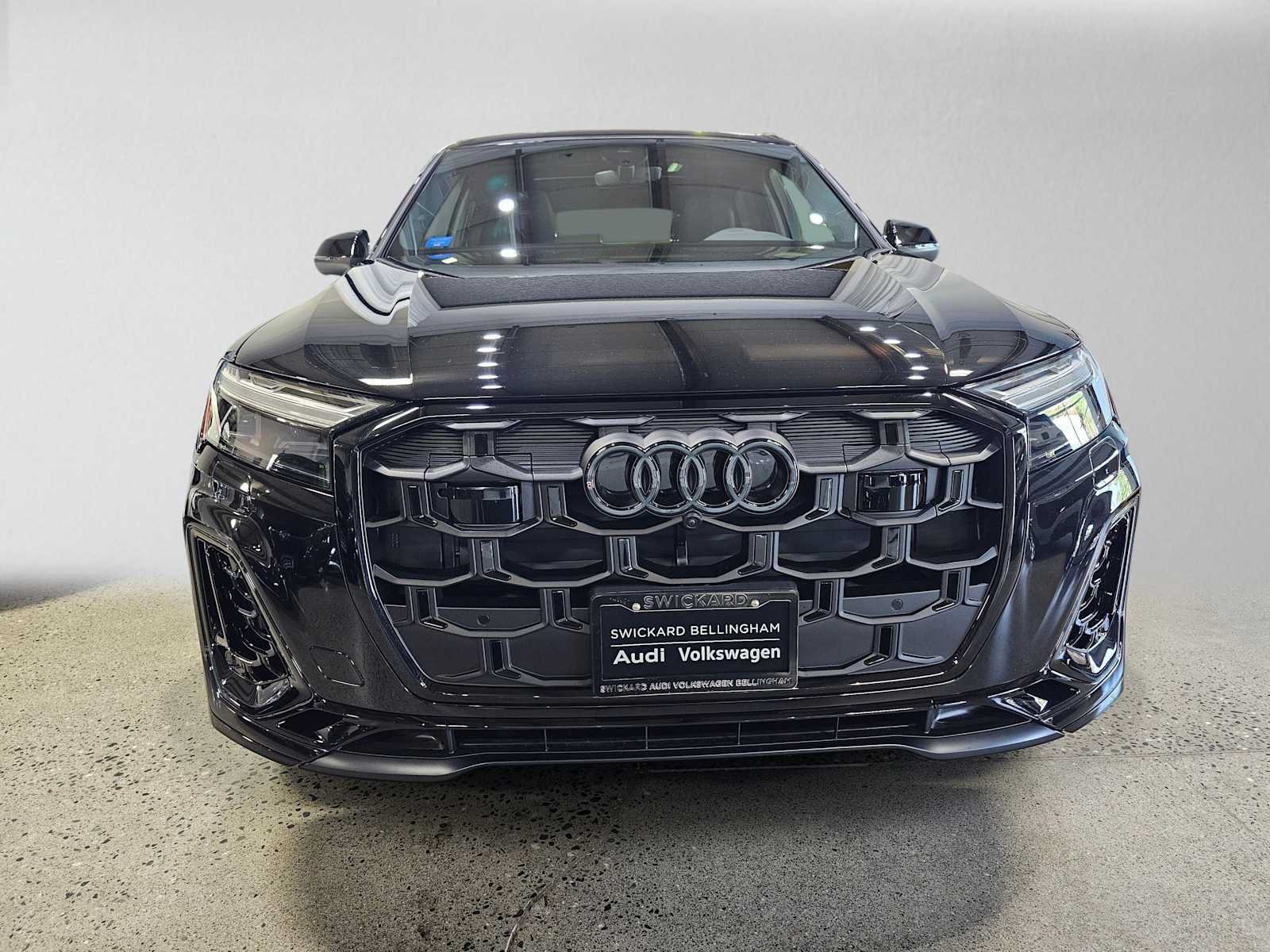 New 2026 Audi Q7 Premium Plus AWD/4WD image 8