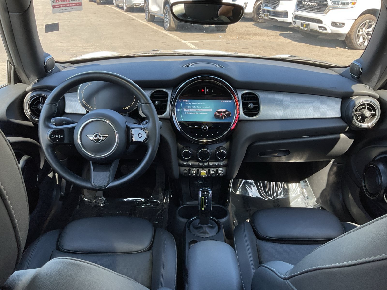 Used 2023 MINI Cooper SE FWD image 17