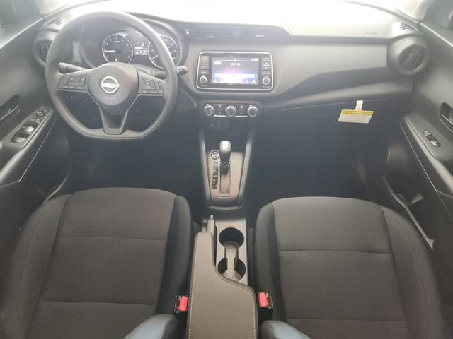 Used 2025 Nissan Kicks Play S FWD image 20
