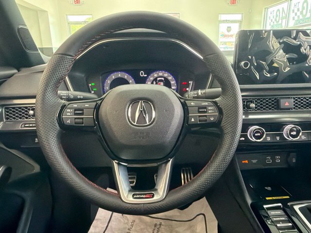 New 2026 Acura Integra Type S FWD image 18