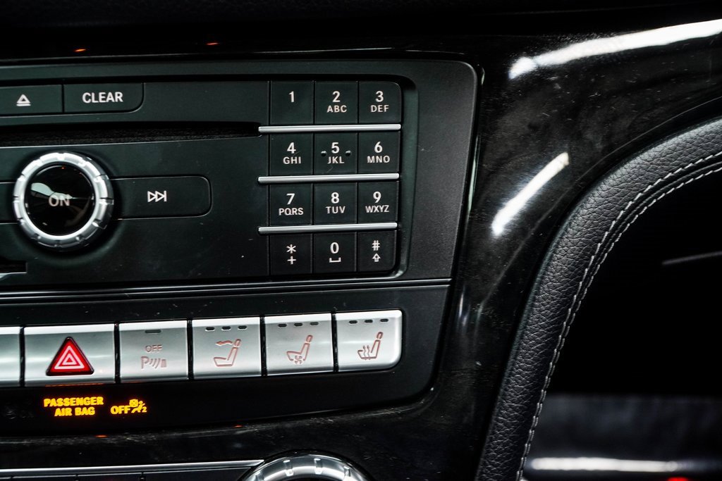 Used 2019 Mercedes-Benz SL 450 SL 450 image 23