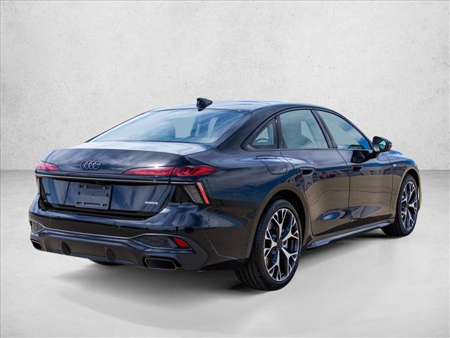 New 2026 Audi A6 Premium Plus AWD/4WD image 5