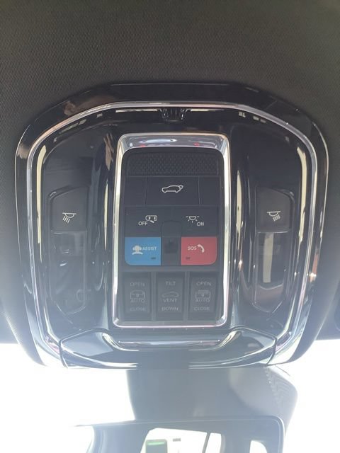 Certified 2023 Jeep Grand Cherokee Summit AWD/4WD image 30