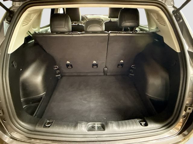 Used 2019 Jeep Compass Limited AWD/4WD image 26