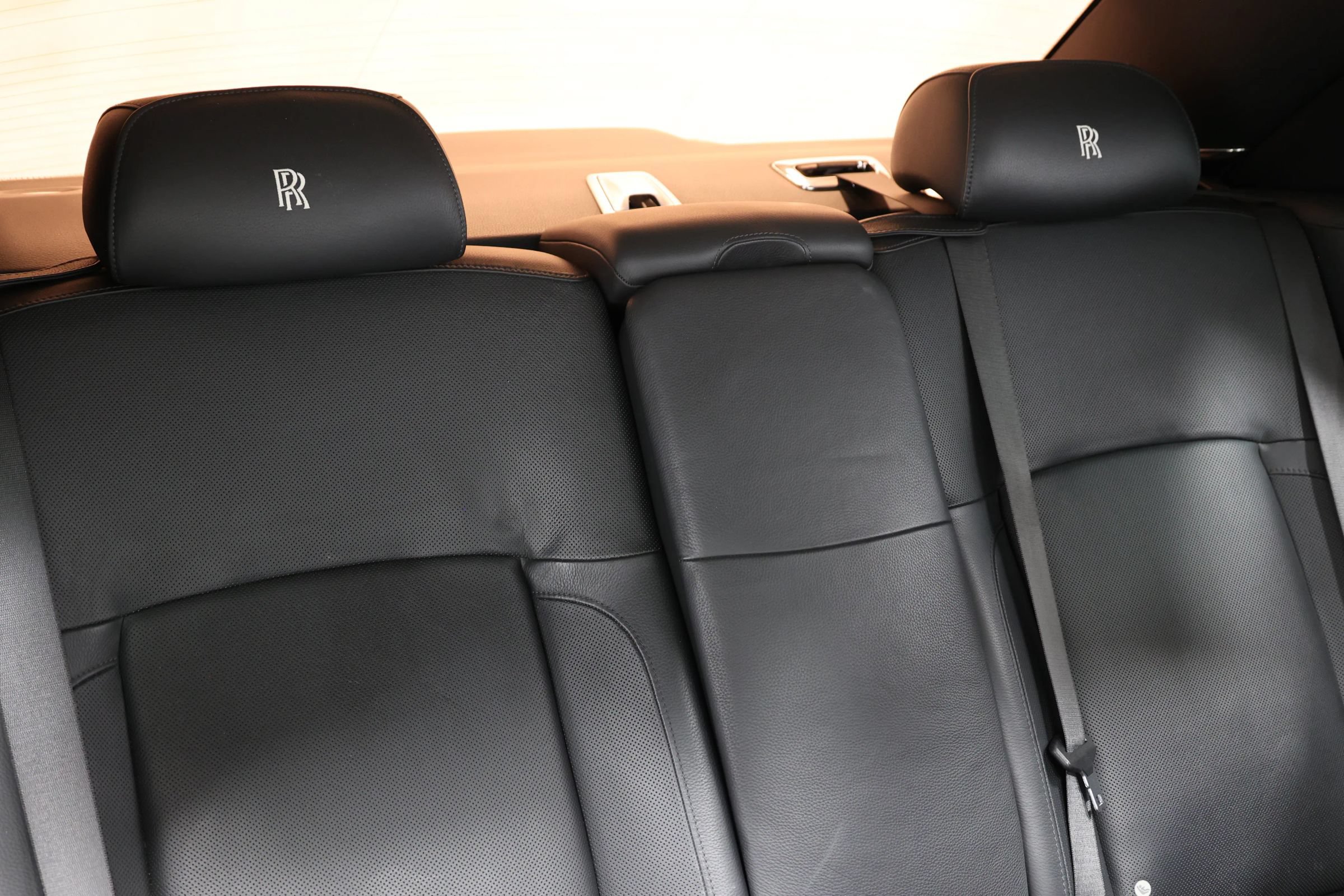 Used 2013 Rolls-Royce Ghost RWD image 99