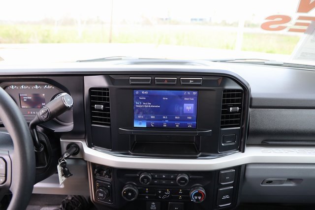 Used 2024 Ford F250 XLT image 16