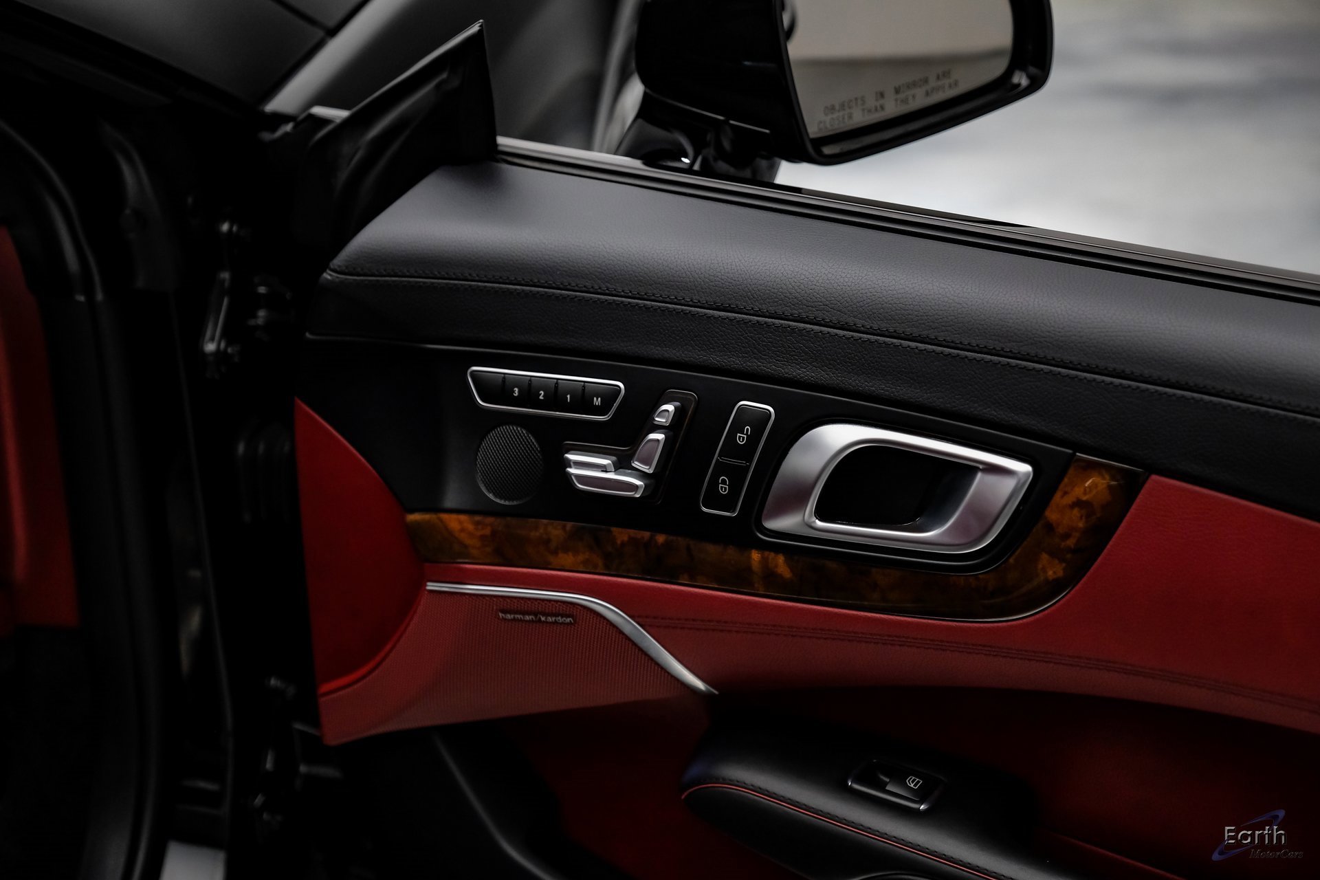 Used 2017 Mercedes-Benz SL 550 image 85