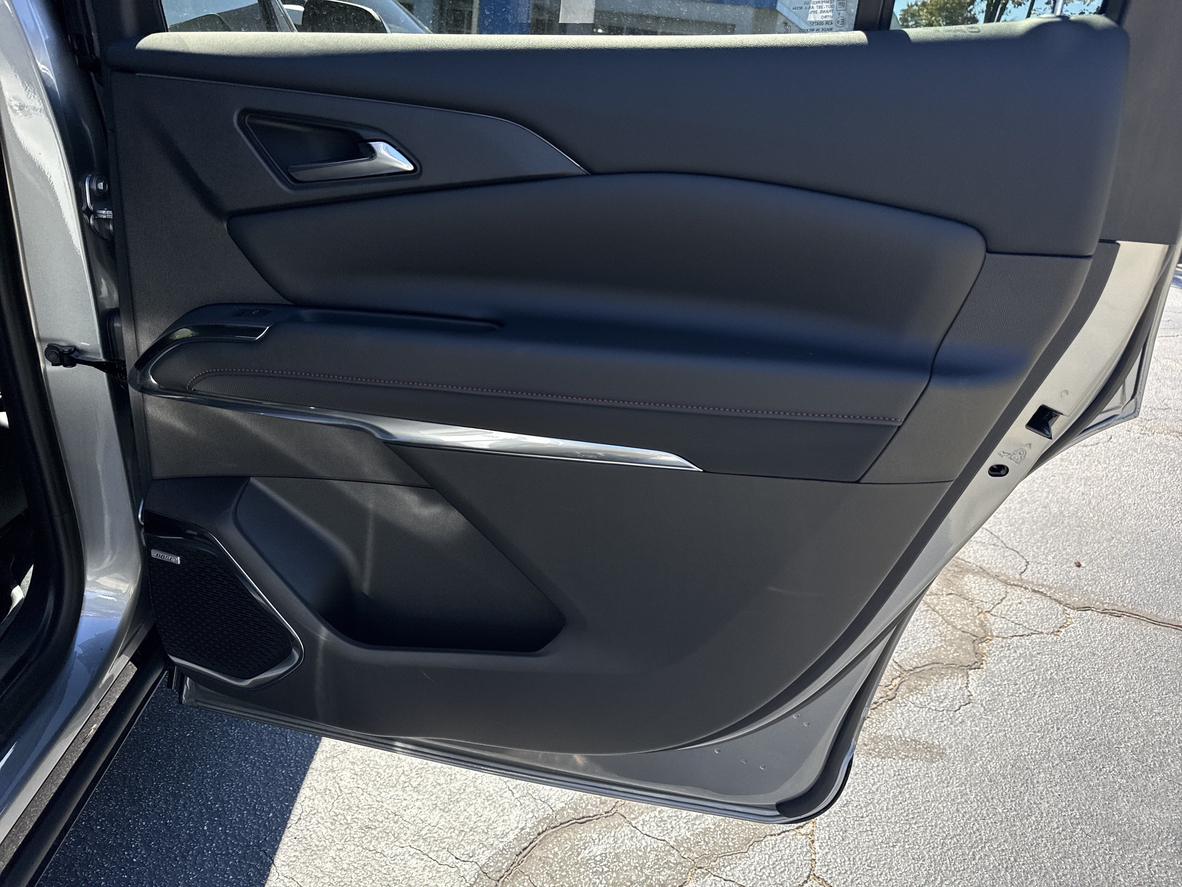 New 2026 Chevrolet Traverse RS FWD image 17