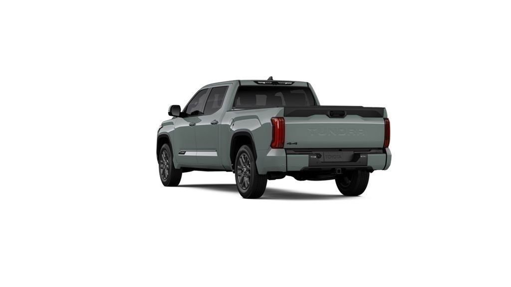 New 2026 Toyota Tundra Limited image 26