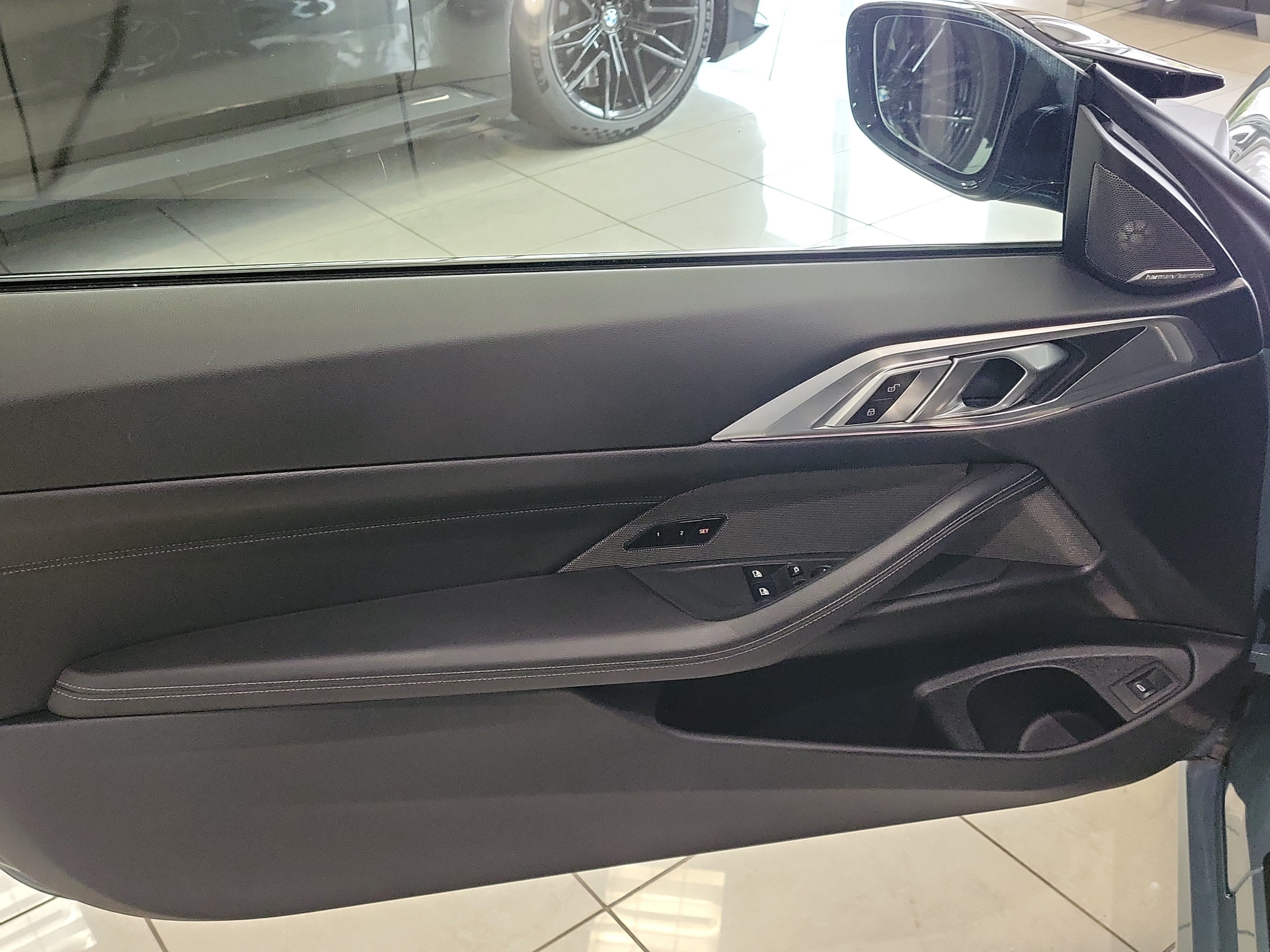 Used 2026 BMW M440i Coupe RWD image 15