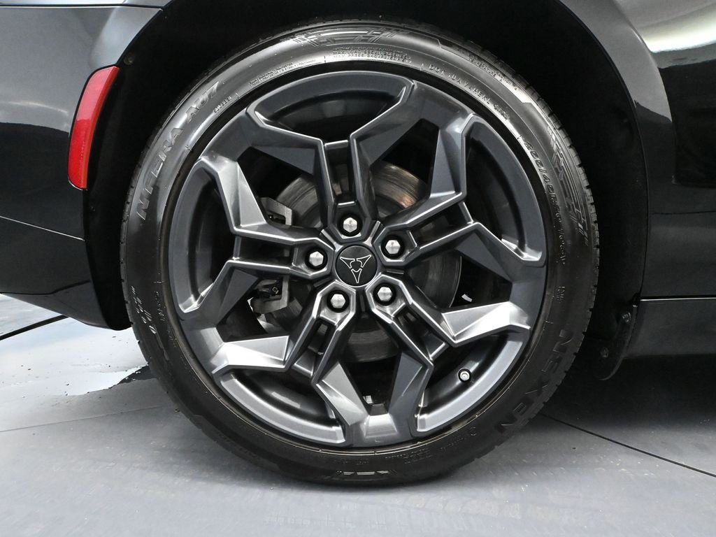 Used 2025 Dodge Charger R/T w/ Quick Order Package 25M R/T AWD/4WD image 15