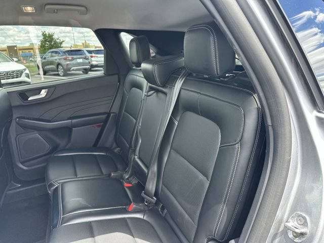 Used 2024 Ford Escape Platinum AWD/4WD image 21