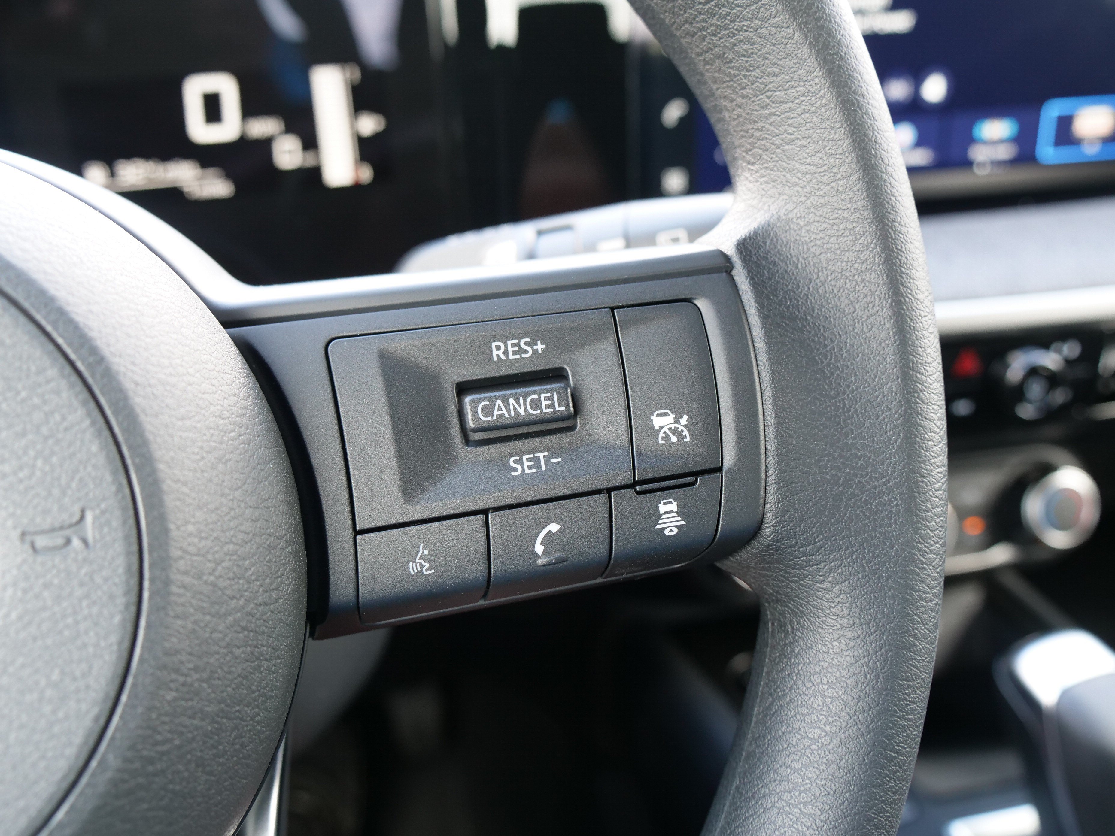 New 2026 Nissan Kicks S AWD/4WD image 20