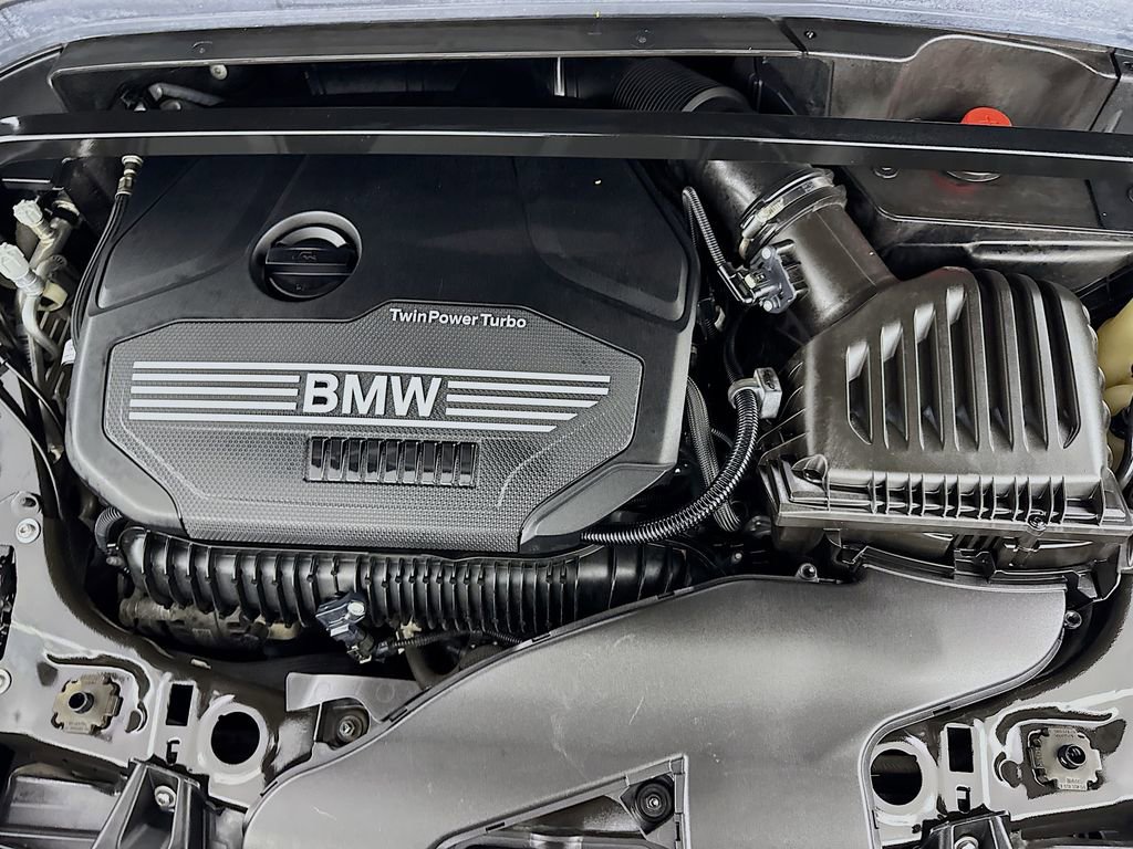 Used 2021 BMW X1 sDrive28i w/ M Sport Package image 40