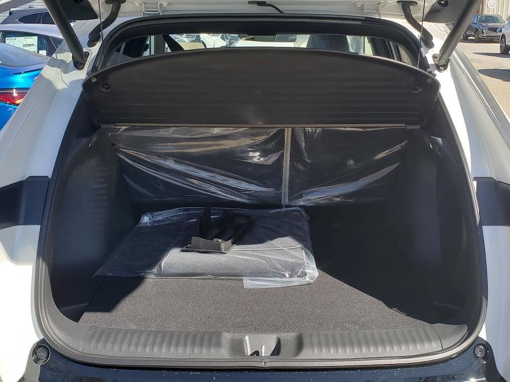 New 2026 Acura ADX A-Spec image 5