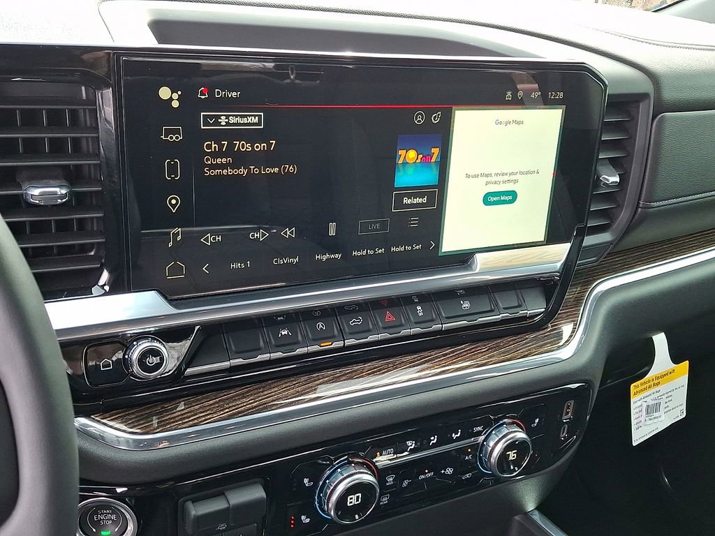 Used 2023 GMC Sierra 1500 Elevation image 3