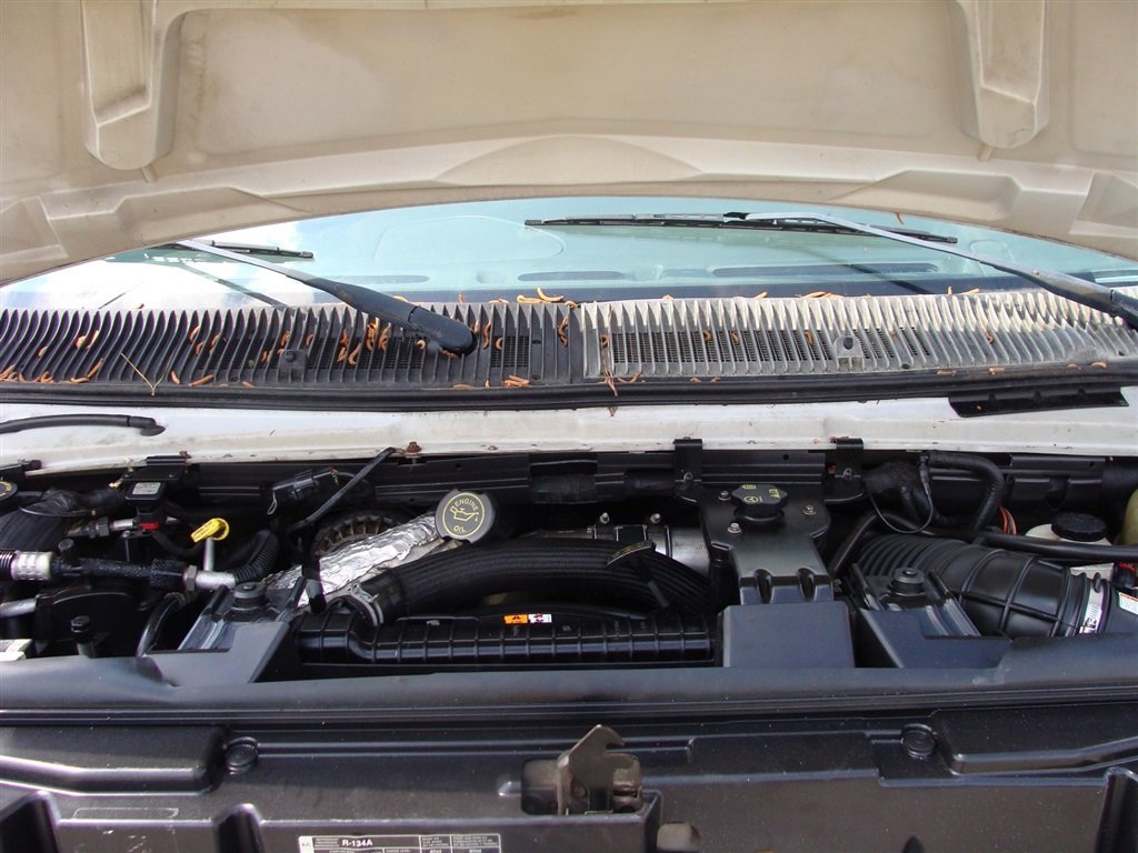 Used 2007 Ford E-450 and Econoline 450 image 25