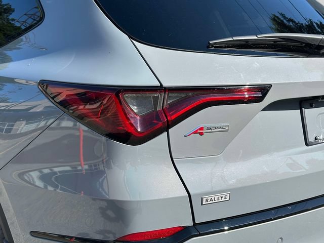 Certified 2026 Acura MDX A-Spec w/ Advance Package AWD/4WD image 11